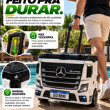 GelaTruck™ – O Cooler dos Apaixonados por Caminhão
