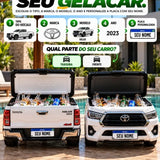 GelaCar – Cooler dos Apaixonados por Carros & Churrasco