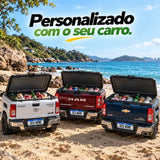 GelaCar – Cooler dos Apaixonados por Carros & Churrasco