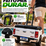 GelaCar – Cooler dos Apaixonados por Carros & Churrasco