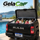 GelaCar – Cooler dos Apaixonados por Carros & Churrasco